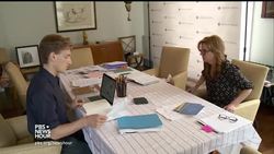 How human traffickers trap women into domestic servitude News Clip