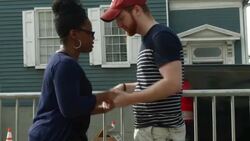 Charleston In Mourning After 9 Killed In Church Massacre Stock Footage