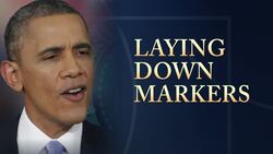 If you're watching President Obama's State of the Union address Tuesday night, there is more to the evening than just the proposals. AP's Nancy Benac gives a rundown of the five things to pay attention to during the president's big speech. (Jan. 20) Instructional Video