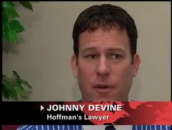 A woman helping police in Florida with a narcotics investigation has been found dead after a two-day search. And the two targets of the drug investigation are now suspects in her murder. News Clip