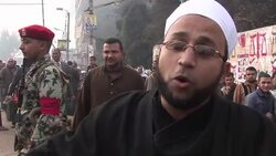 CLEAN: Egyptians vote in second round of landmark polls News Clip