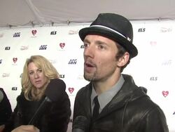 MusiCaresr 2009 Person Of The Year Tribute Stock Footage