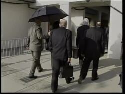 NEW  Preparations for start of Michael Jackson''s trial News Clip