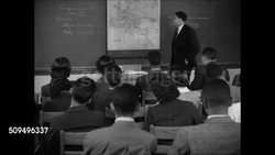 Tuskegee University Instructional Video