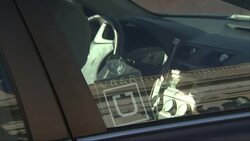 Uber Users React to News of Hacking Attack News Clip