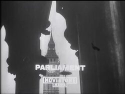 PARLIAMENT - News Clip