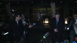 CLEAN : Syria opposition seeks direct negotiations with regime News Clip