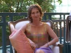 2004 Toronto International Film Festival HP Portrait Studio Presented By WireImage and Kontent Publishing Stock Footage