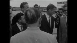 CAN507 GERSTENMAIER MEETS WITH KING HASSAN Instructional Video