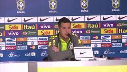 VOICED : Football: Brazil aim to secure passage against Cameroon News Clip