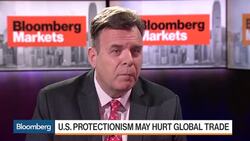 Maersk APAC CEO vanÂ Trooijen Says Trade War Not Likely News Clip