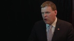 Canadian FM rules out Syria airstrikes; UK to boost military presence in Persian Gulf News Clip