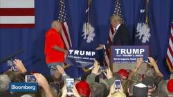 Is Donald Trump's Campaign Salvageable? News Clip