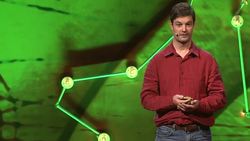 Toby Eccles: Invest in social change Instructional Video