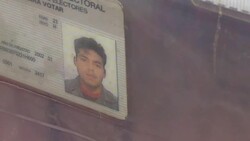 CLEAN : For some at the US Mexico border Trumps wall doesnt matter News Clip