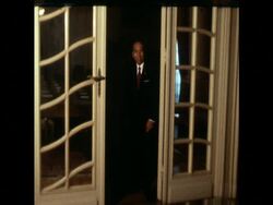 SYND 18-6-72 TALKS BETWEEN MALIK AND BHUTTO IN CAIRO Instructional Video