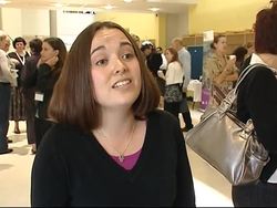 Does gaming appeal to men or women more ? News Clip