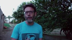 French delicacy on the menu in Luxor Instructional Video