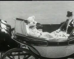 ROYAL ASCOT News Clip