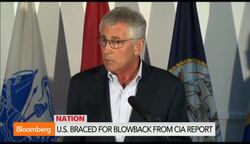 Obama: We Engaged in Brutal Activity After 9/11 News Clip