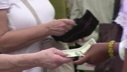 VOICED : Florida busca mas comercio con Cuba News Clip