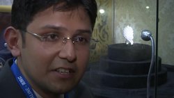 Innovative designs take centre stage at annual show Instructional Video