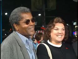 'Strange Days' Premiere Stock Footage