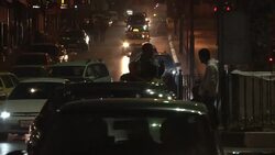 CLEAN : Palestinians say Arafat polonium poisoning News Clip