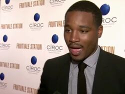 INTERVIEW - Ryan Coogler on what caught his attention about Oscarâ€™s tragedy in 2009 and made him write and direct this film. It personaly hit him as they were both the same age, living in the same area and going through some of the same things Stock Footage