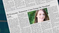 Digital Safety, Responsibility and Awareness-1 Instructional Video