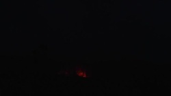 Volcano ash plume rises to 12,000 feet Instructional Video