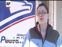 Americans across the country are coming to grips with the reality that the post office as they now know it may soon be a thing of the past. News Clip