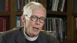 US National Cathedral to host same-sex weddings News Clip