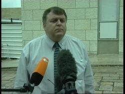 WRAP Hospital presser, headlines, prayers, voxpop News Clip