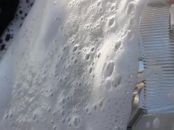 Car Wash Stock Footage