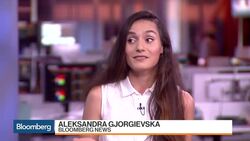 Inside the Rising Pension Gap at U.K. Companies News Clip