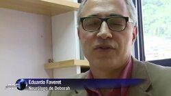 VOICED : Canabidiol para aliviar la enfermedad en Brasil News Clip