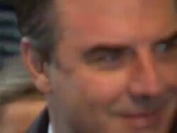 EVENT CAPSULE CLEAN: Exit The King - Broadway Opening Night - Arrivals, New York City Stock Footage