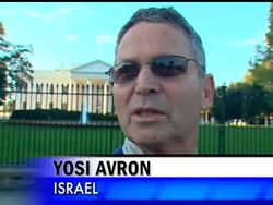 People outside the White House and in President Barack Obama's hometown of Chicago say the awarding of the Nobel Peace Prize to Obama may have come too soon. They are waiting for more concrete results. News Clip