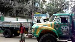 CLEAN : Tension high in Bangladesh on polls anniversary News Clip