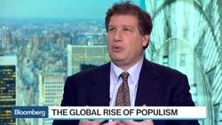 Gideon Rose: World May Be in Anti-Establishment Mode News Clip