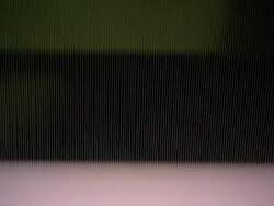 Weaving Roll Close Up Stock Footage