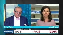 Oil Declines as OPEC Disunity Dims Deal Prospects News Clip