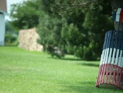 Cage lobster with color of Acadia  Stock Footage