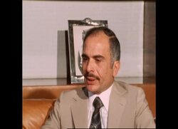RR7534A JORDAN: AN INTERVIEW WITH HUSSEIN Instructional Video