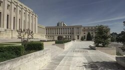 CLEAN : Syria: peace talks to open in Geneva on Tuesday News Clip