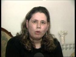 Israel captures close Arafat aide Barghouti, wife comments Instructional Video