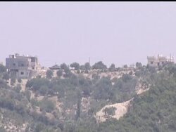 Syrian troops pushed to the Turkish border Thursday in their sweep against a 3-month-old pro-democracy movement, sending terrified refugees, including children, sprinting across the frontier to Turkey. News Clip