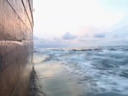 NTSC: Sea Stock Footage