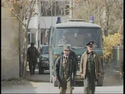 Americans convicted of torturing Afghans begin appeal News Clip